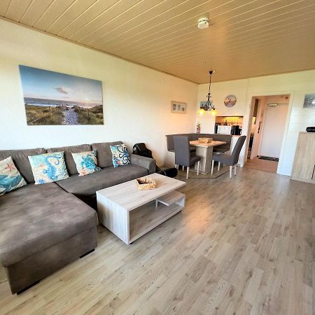 Apartament Panoramic App B08-9 Sierksdorf Zewnętrze zdjęcie