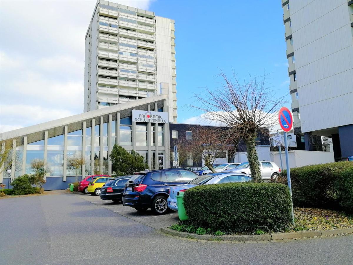 Apartament Panoramic App B08-9 Sierksdorf Zewnętrze zdjęcie