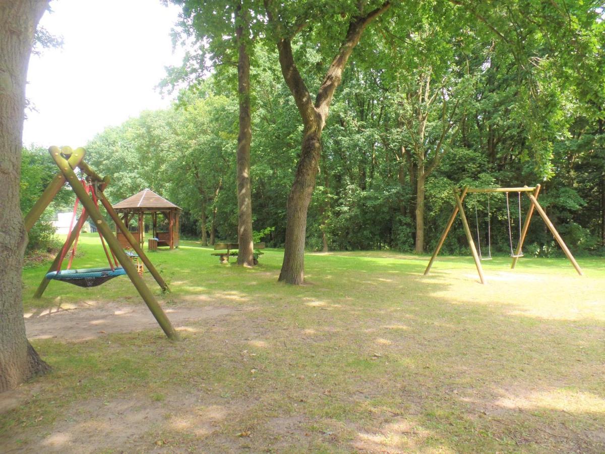 Apartament Panoramic App B08-9 Sierksdorf Zewnętrze zdjęcie