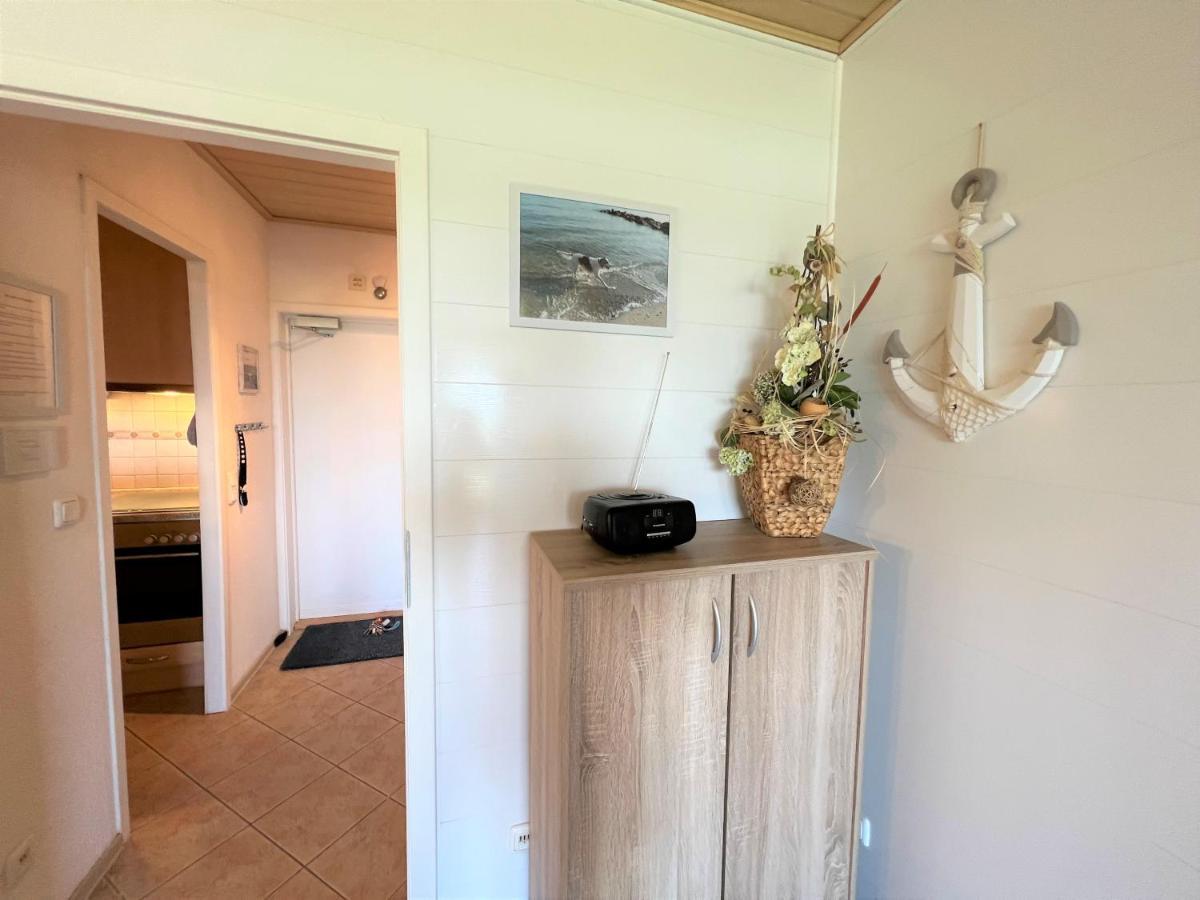 Apartament Panoramic App B08-9 Sierksdorf Zewnętrze zdjęcie