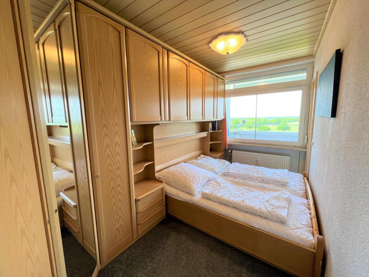Apartament Panoramic App B08-9 Sierksdorf Zewnętrze zdjęcie