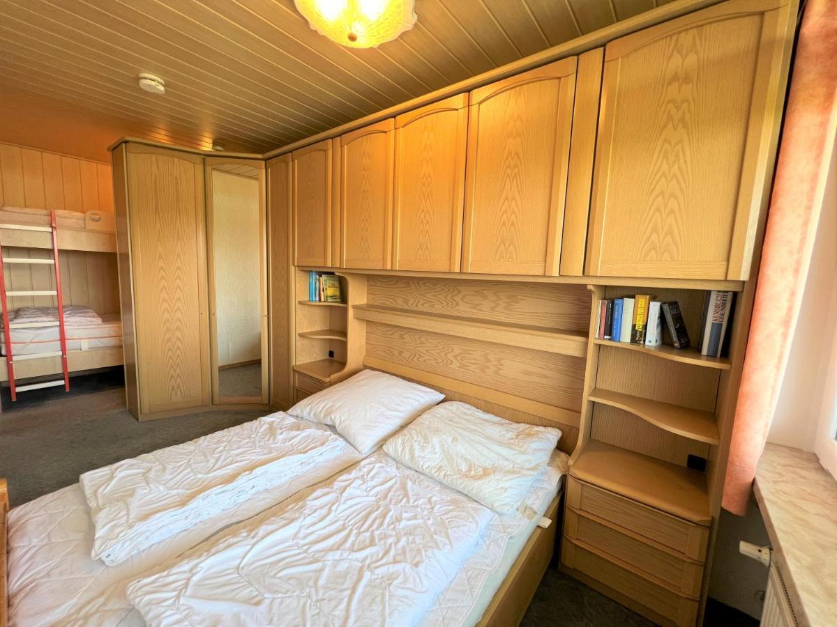 Apartament Panoramic App B08-9 Sierksdorf Zewnętrze zdjęcie